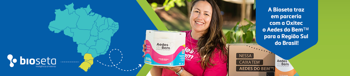 controle mosquito da dengue