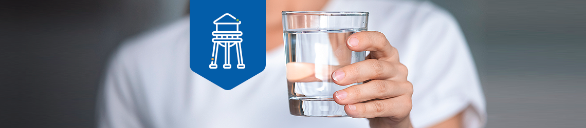 higienização de reservatórios