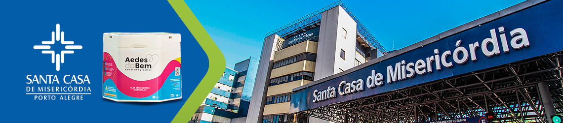 Investimento em tecnologias contra o Aedes aegypti