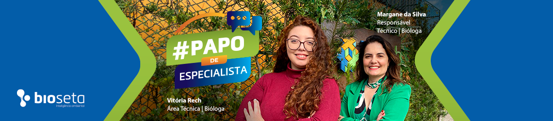 Biologia, sua importância no meio ambiente!