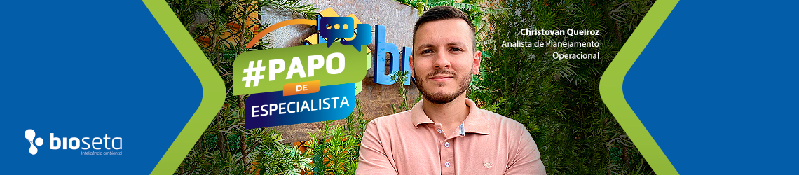 Bioseta Garante Segurança e Rastreabilidade