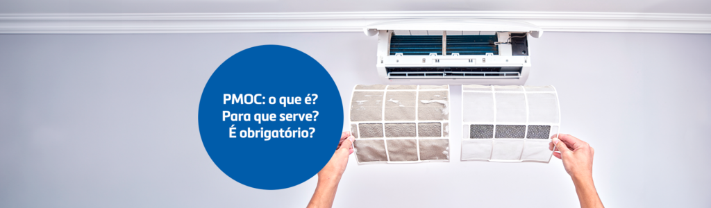 O que é PMOC e por que ele é tão importante? O Plano de Manutenção, Operação e Controle (PMOC) é essencial para assegurar a qualidade do ar em ambientes climatizados. Ele previne a proliferação de bactérias, fungos e outros agentes contaminantes que podem comprometer a saúde dos ocupantes. Resumidamente, o PMOC é um plano detalhado que define normas e procedimentos para higienização, conservação e manutenção dos sistemas de climatização.